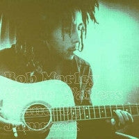 BOB MARLEY AND THE WAILERS - Stand Up Jamrock (Ashley Beedle Remix)