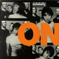 ECHOBELLY - On