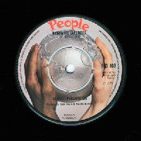 GENTLE PERSUASION - Dynamite Explodes / Bring It On Home