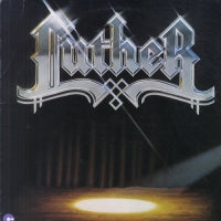 LUTHER - Luther