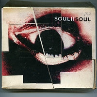 SOUL II SOUL - Joy / Volume III (Just Right) Album Sampler