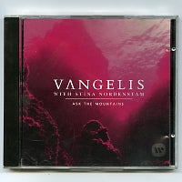 VANGELIS WITH STINA NORDENSTAM - Ask The Mountains