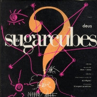 SUGARCUBES - Deus