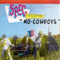 PRAG VEC - No Cowboys