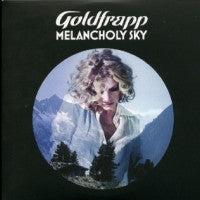 GOLDFRAPP - Melancholy Sky