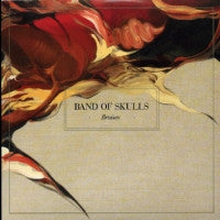 BAND OF SKULLS - Bruises