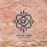 CRAIG FINN - Honolulu Blues