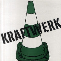 KRAFTWERK - Kraftwerk 2