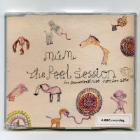 MÚM - Peel Sessions