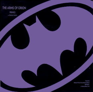 PRINCE - The Arms Of Orion