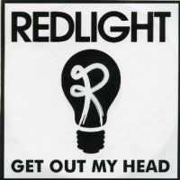REDLIGHT - Get Out My Head