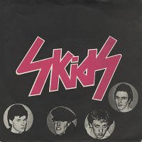 SKIDS - Charles