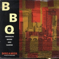 B.B. & Q. - Dreamer