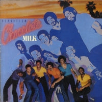 CHOCOLATE MILK - Hipnotism