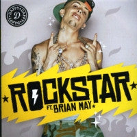 DAPPY - Rockstar Ft. Brian May