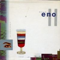 BRIAN ENO - II: Vocal