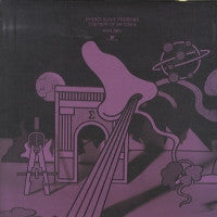 VARIOUS - Creature Of The Night Part Two