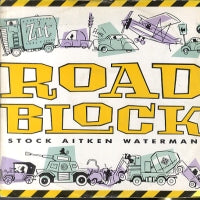 STOCK AITKEN & WATERMAN - Roadblock