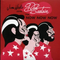 DAN SARTAIN - Now Now Now (With Jane Wiedlin)