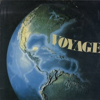 VOYAGE - Voyage