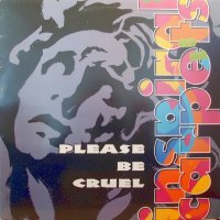 INSPIRAL CARPETS - Please Be Cruel
