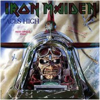 IRON MAIDEN - Aces High