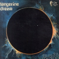 TANGERINE DREAM - Zeit