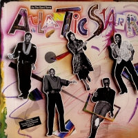 ATLANTIC STARR - As The Band Turns