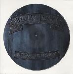 BON JOVI - New Jersey