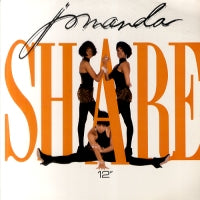 JOMANDA - Share