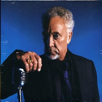 TOM JONES - Evil