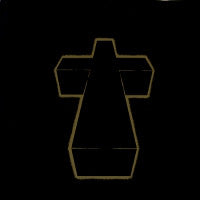 JUSTICE - Cross