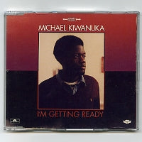 MICHAEL KIWANUKA - I'm Getting Ready