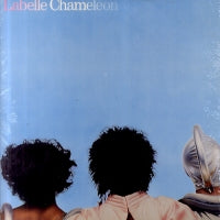LABELLE - Chameleon