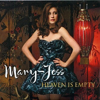 MARY-JESS - Heaven Is Empty