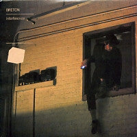BRETON - Interference