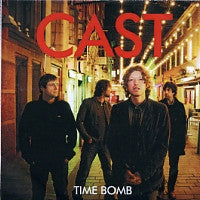 CAST - Time Bomb