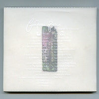 COCTEAU TWINS - Lullabies To Violaine: Singles And Extended Plays