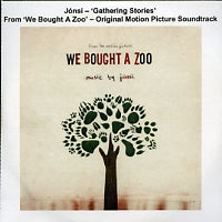 JONSI - Gathering Stories