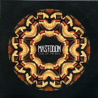 MASTODON - Curl Of The Burl