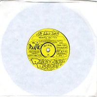 THE PANIK - It Won't Sell