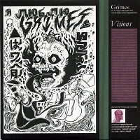 GRIMES - Visions