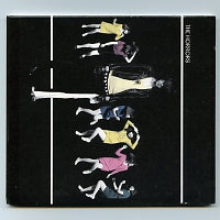 THE HORRORS - Sheena Is A Parasite