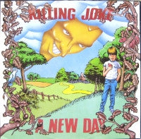 KILLING JOKE - A New Day