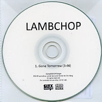 LAMBCHOP - Gone Tomorrow