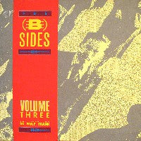 FRANK DE WULF - The B-Sides Volume Three