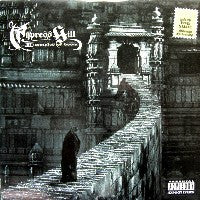 CYPRESS HILL - III (Temples Of Boom)