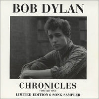 BOB DYLAN - Chronicles Vol. 1