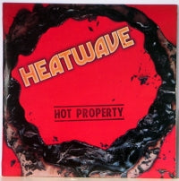 HEATWAVE - Hot Property
