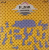 J.J. JACKSON'S DILEMMA - J.J. Jackson's Dilemma